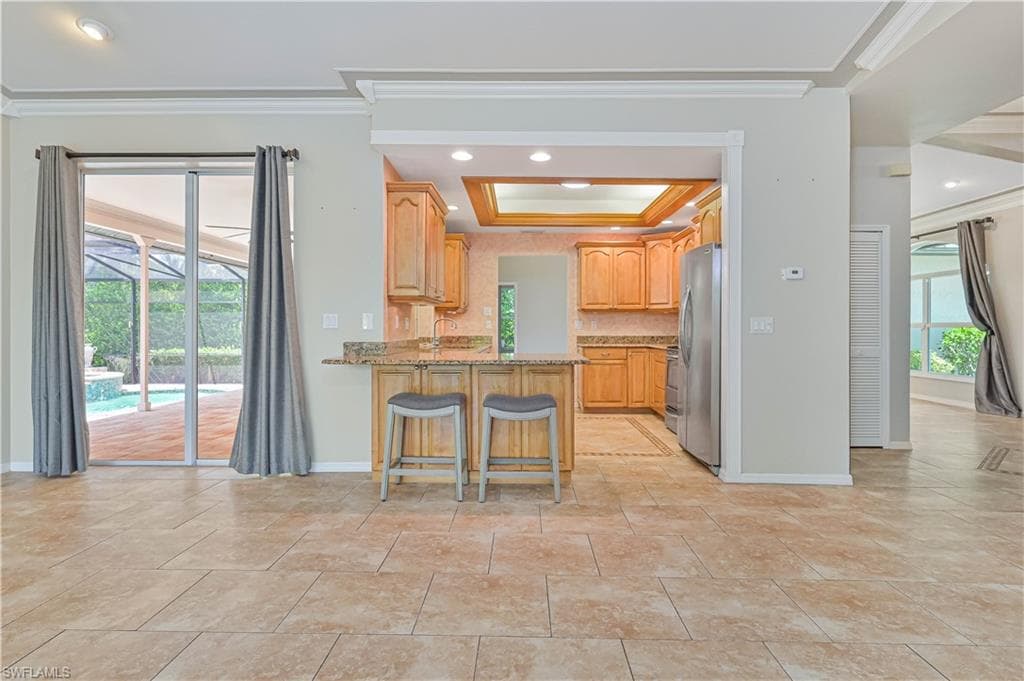 12641 Panasoffkee DR, NORTH FORT MYERS FL 33903-14