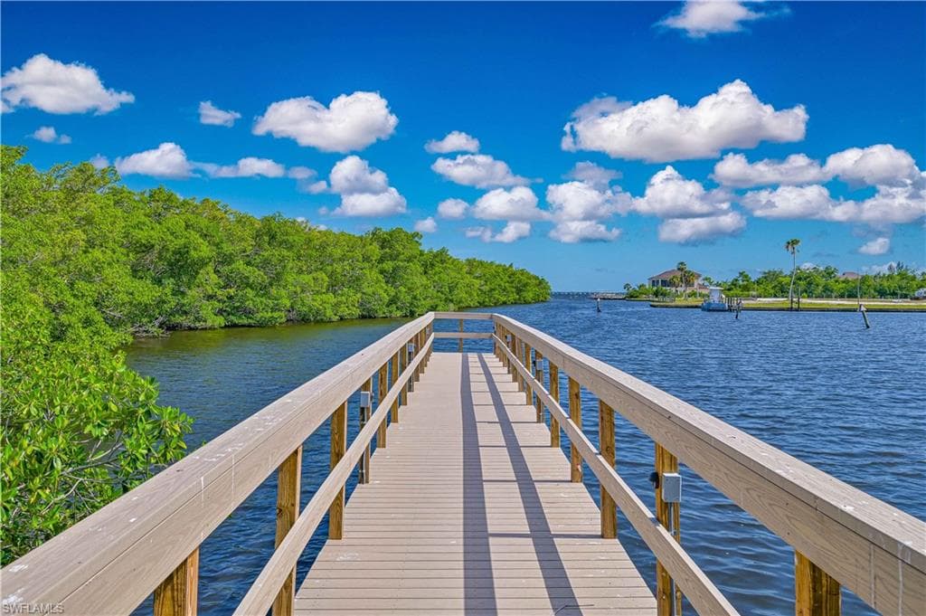 12641 Panasoffkee DR, NORTH FORT MYERS FL 33903-38