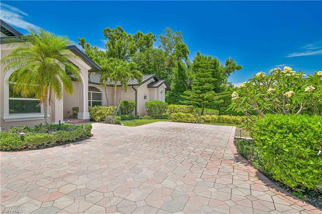 12641 Panasoffkee DR, NORTH FORT MYERS FL 33903-3