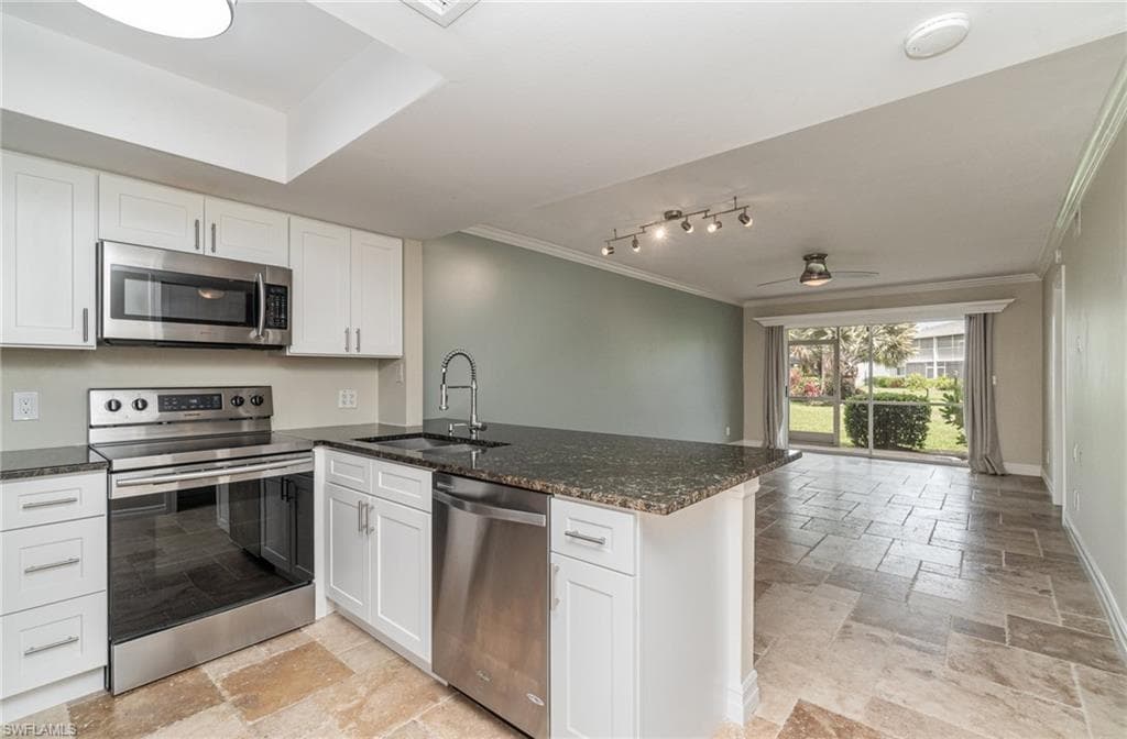 8200 Summerlin Village CIR # 102, FORT MYERS FL 33919-5