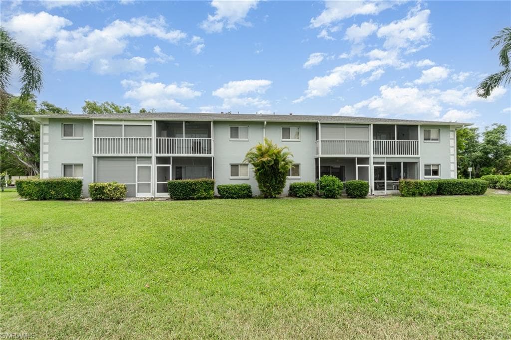8200 Summerlin Village CIR # 102, FORT MYERS FL 33919-21