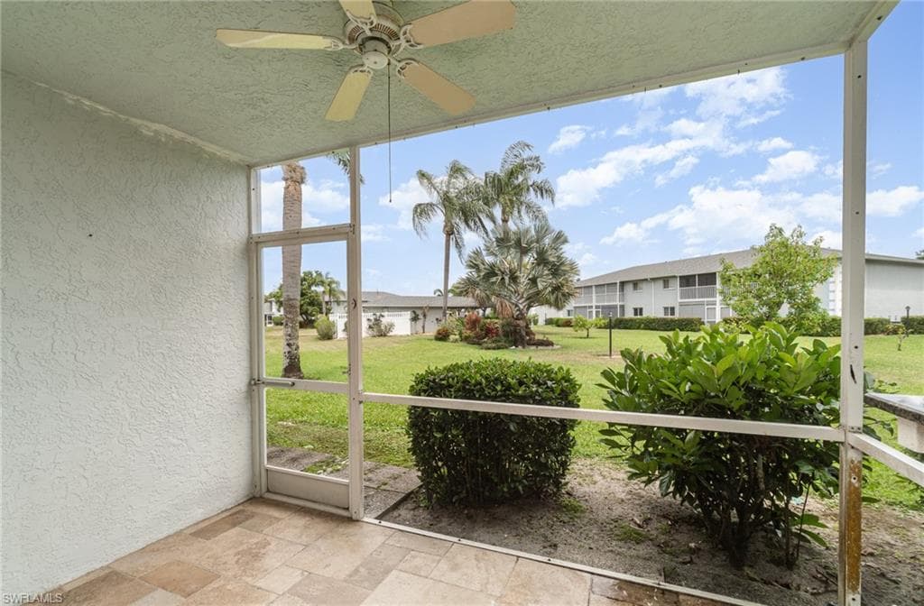 8200 Summerlin Village CIR # 102, FORT MYERS FL 33919-18