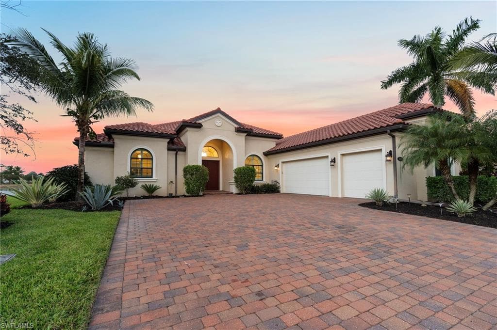1609 Mockingbird DR, NAPLES FL 34120-1