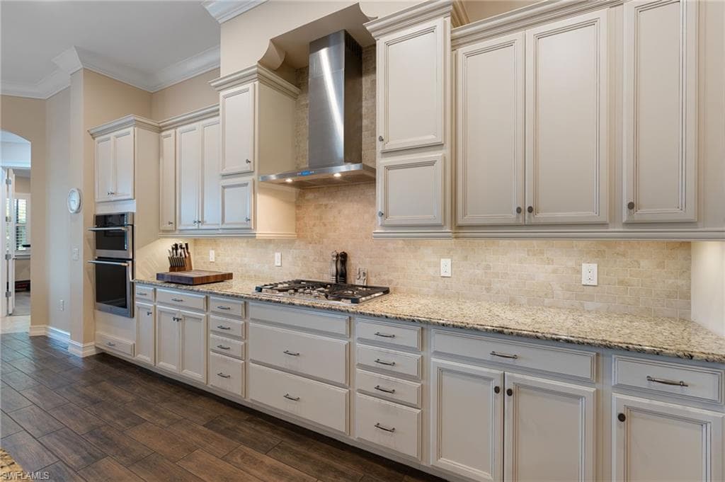 1609 Mockingbird DR, NAPLES FL 34120-5