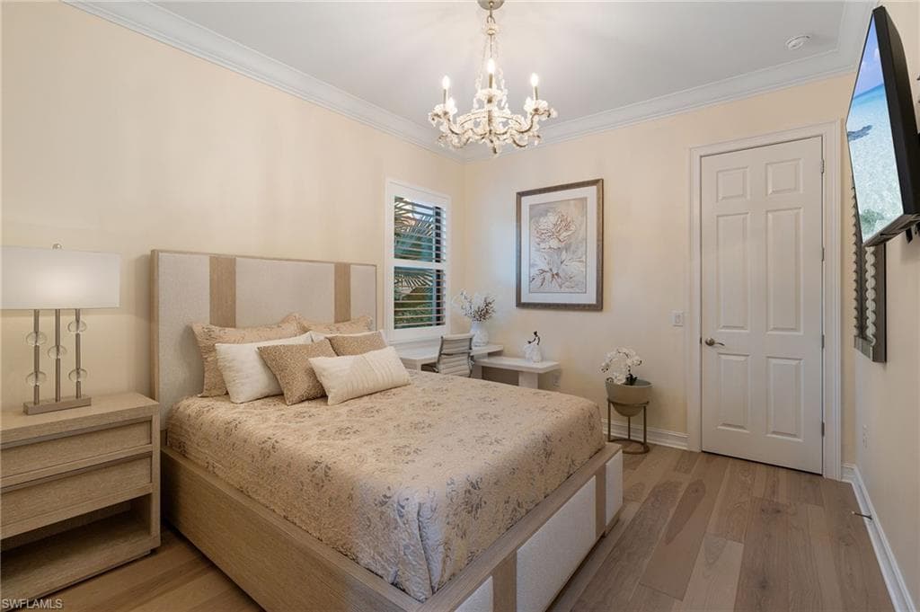 1609 Mockingbird DR, NAPLES FL 34120-15