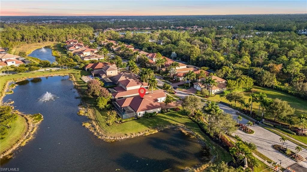 1609 Mockingbird DR, NAPLES FL 34120-31