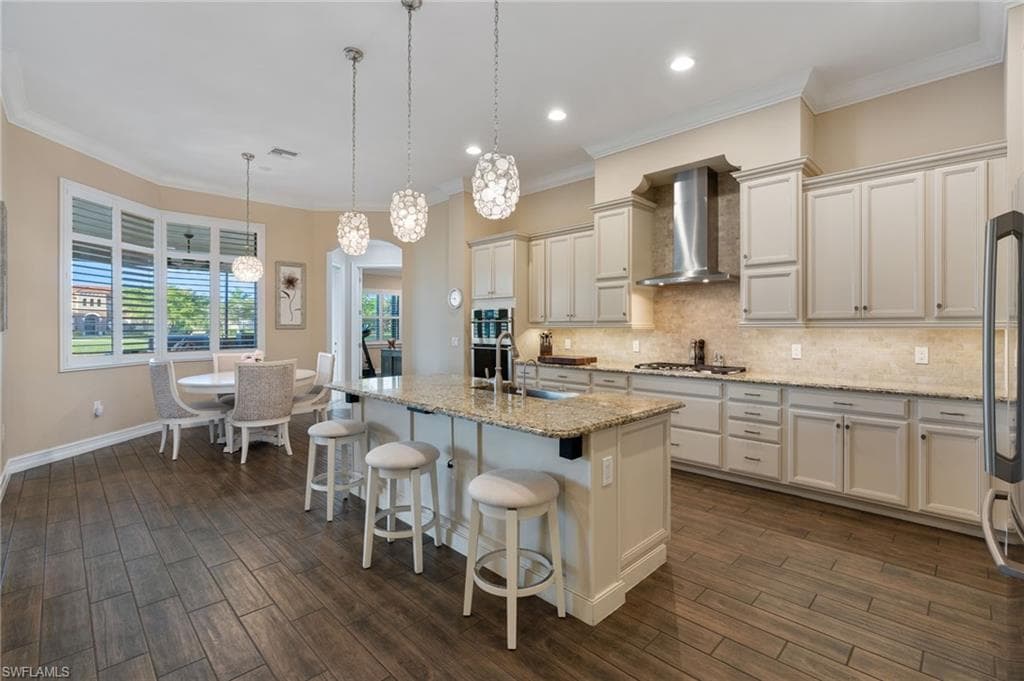 1609 Mockingbird DR, NAPLES FL 34120-4