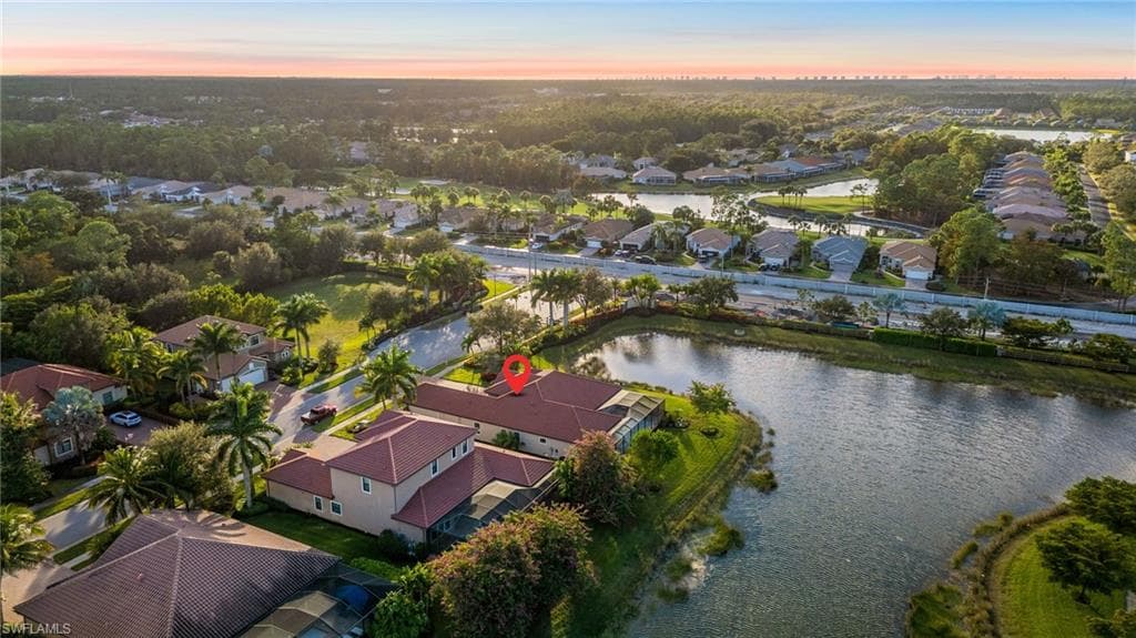 1609 Mockingbird DR, NAPLES FL 34120-33