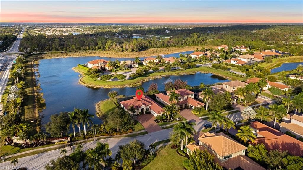 1609 Mockingbird DR, NAPLES FL 34120-32