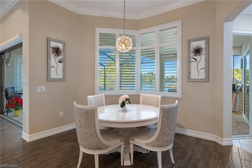 1609 Mockingbird DR, NAPLES FL 34120-13