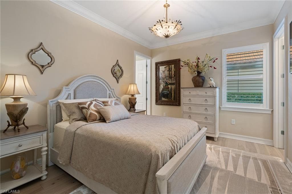 1609 Mockingbird DR, NAPLES FL 34120-17