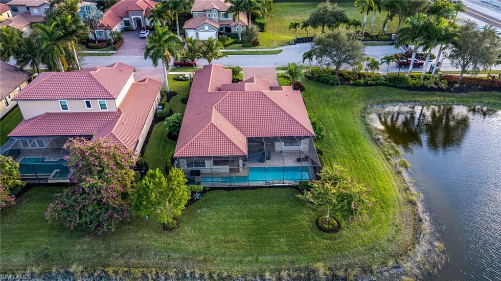 1609 Mockingbird DR, NAPLES FL 34120-30