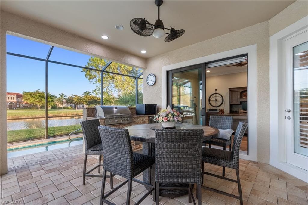 1609 Mockingbird DR, NAPLES FL 34120-24