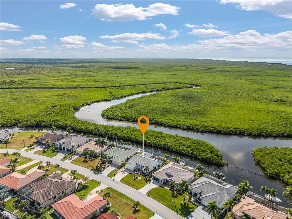 609 Macedonia DR, PUNTA GORDA FL 33950-26