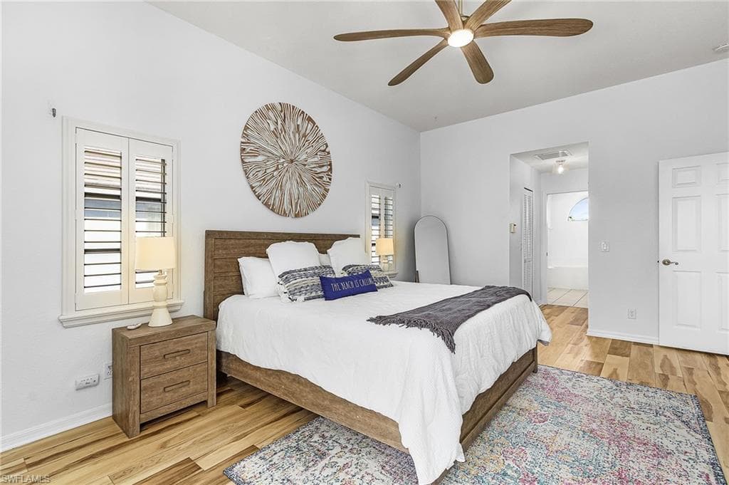 609 Macedonia DR, PUNTA GORDA FL 33950-11