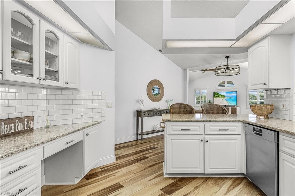 609 Macedonia DR, PUNTA GORDA FL 33950-6