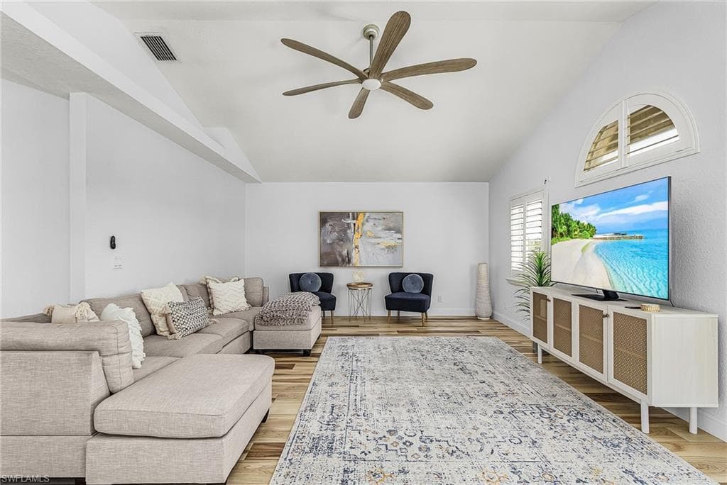 609 Macedonia DR, PUNTA GORDA FL 33950-9