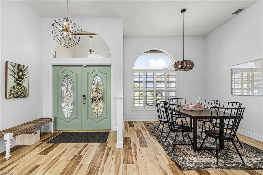 609 Macedonia DR, PUNTA GORDA FL 33950-3