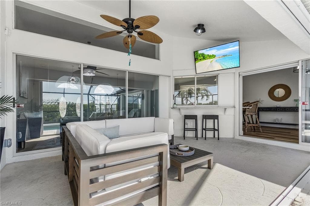 609 Macedonia DR, PUNTA GORDA FL 33950-20