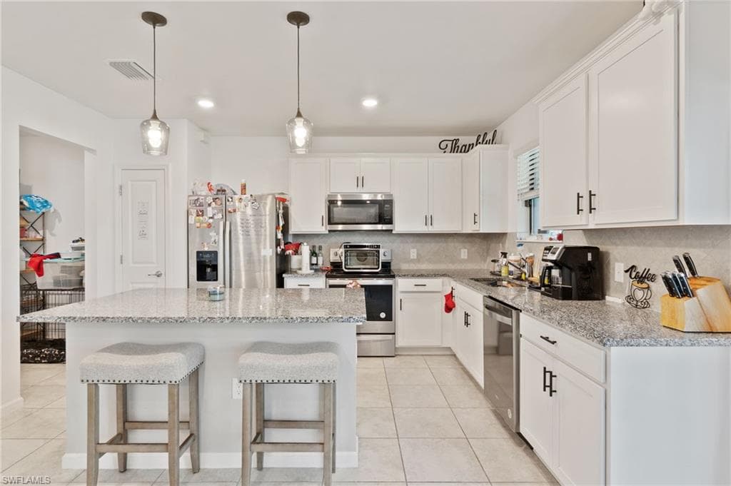 10804 Firebush CIR, NORTH FORT MYERS FL 33917-5