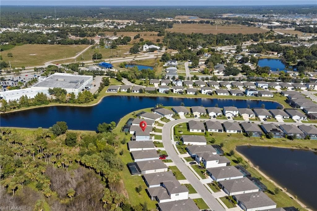 10804 Firebush CIR, NORTH FORT MYERS FL 33917-20