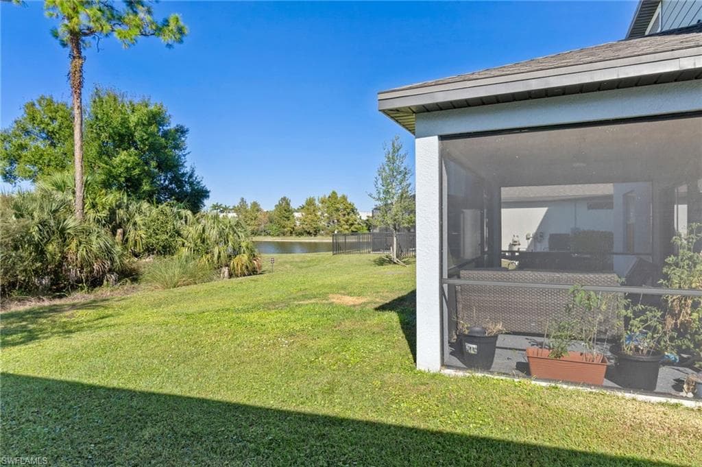 10804 Firebush CIR, NORTH FORT MYERS FL 33917-8