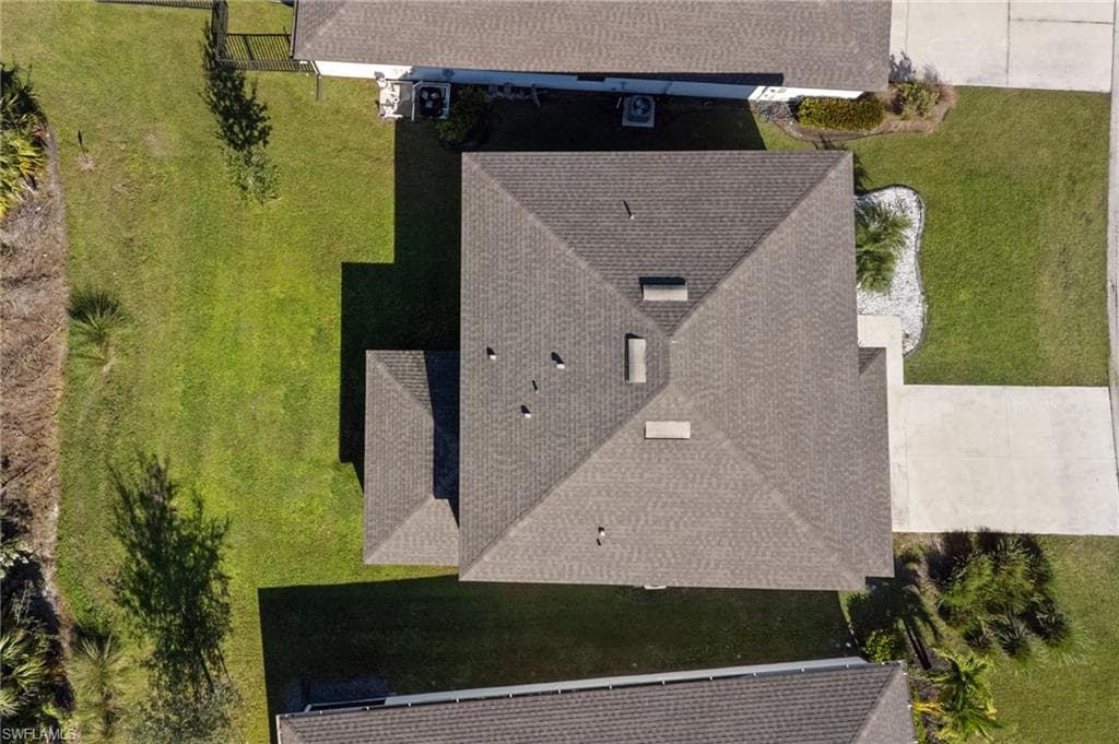 10804 Firebush CIR, NORTH FORT MYERS FL 33917-19