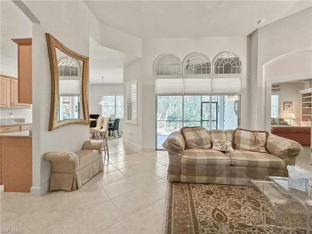 5493 Whispering Willow WAY, FORT MYERS FL 33908-1