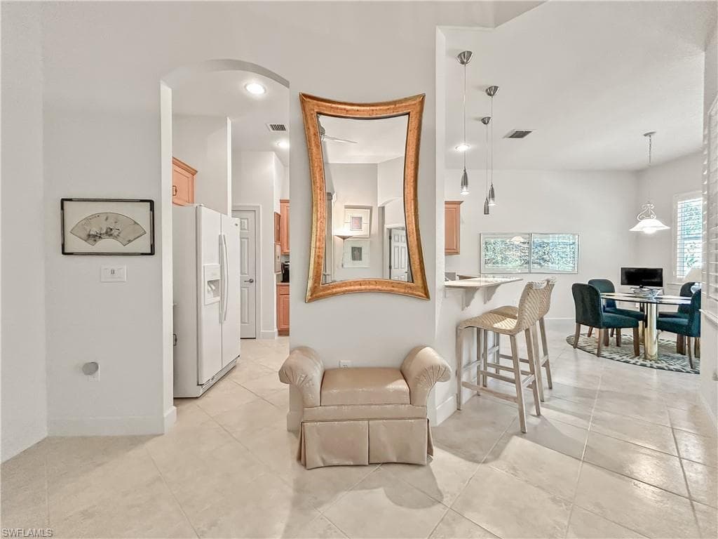 5493 Whispering Willow WAY, FORT MYERS FL 33908-2