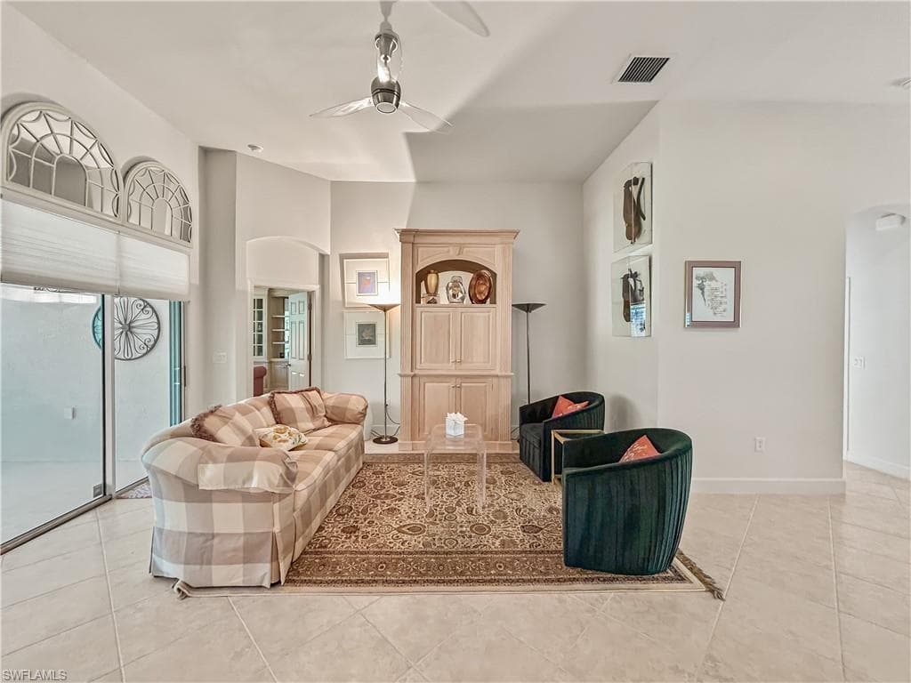 5493 Whispering Willow WAY, FORT MYERS FL 33908-7