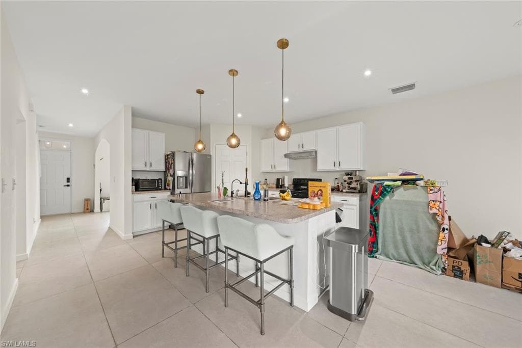 26640 Saville AVE, BONITA SPRINGS FL 34135-6