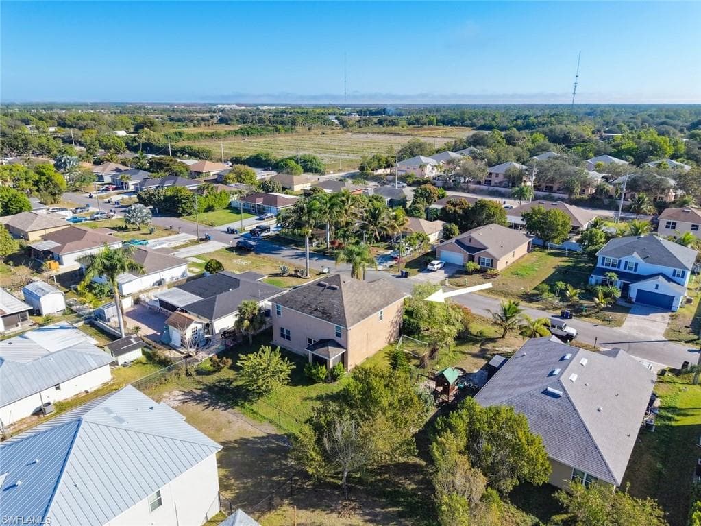 26640 Saville AVE, BONITA SPRINGS FL 34135-40