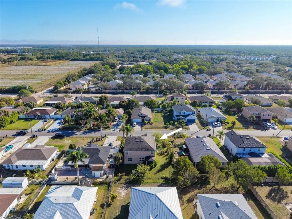 26640 Saville AVE, BONITA SPRINGS FL 34135-39