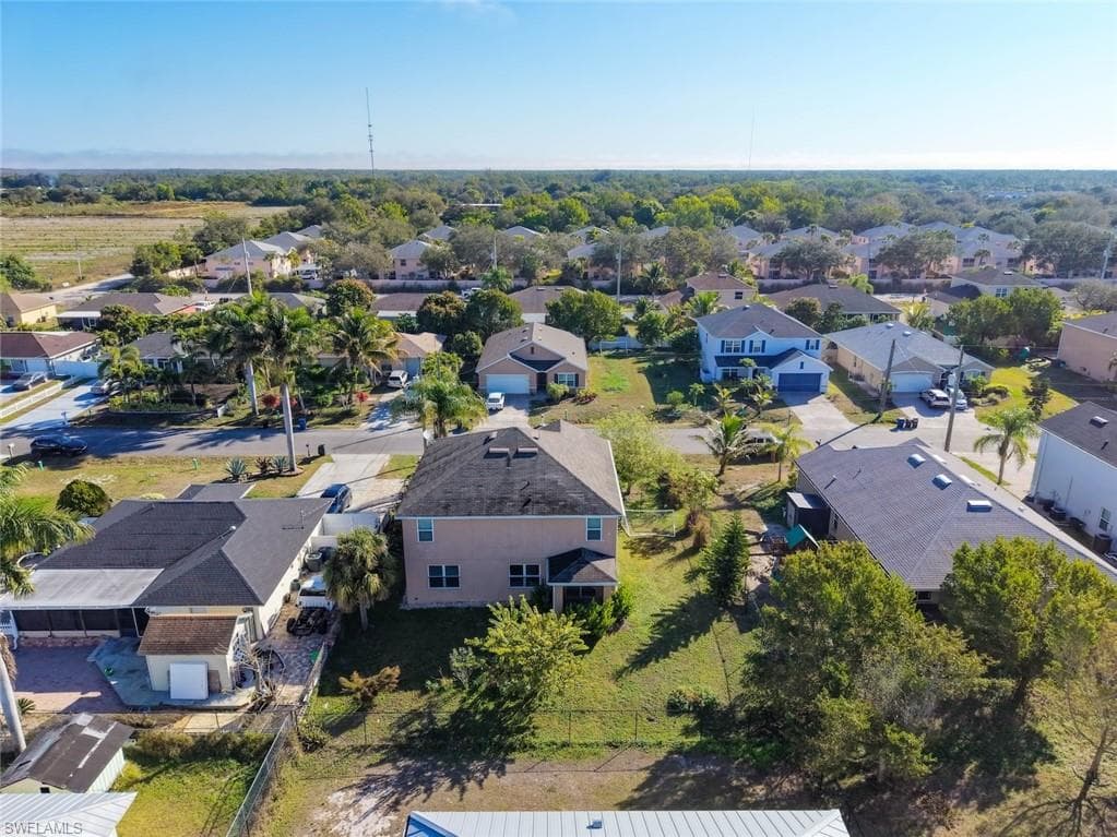 26640 Saville AVE, BONITA SPRINGS FL 34135-38