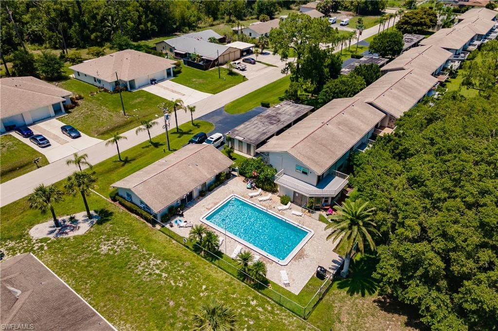 5917 Littlestone CT # 118, NORTH FORT MYERS FL 33903-1