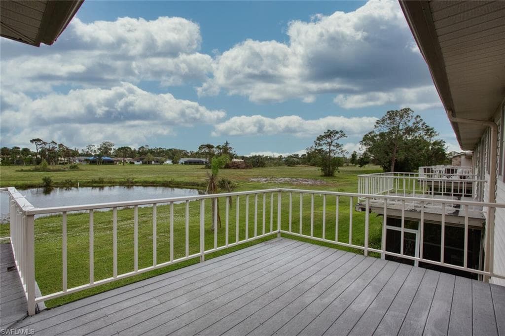 5917 Littlestone CT # 118, NORTH FORT MYERS FL 33903-18