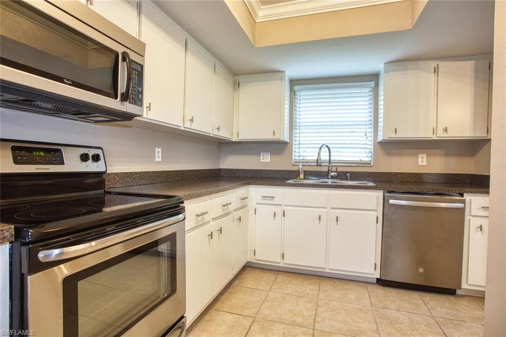 5917 Littlestone CT # 118, NORTH FORT MYERS FL 33903-3