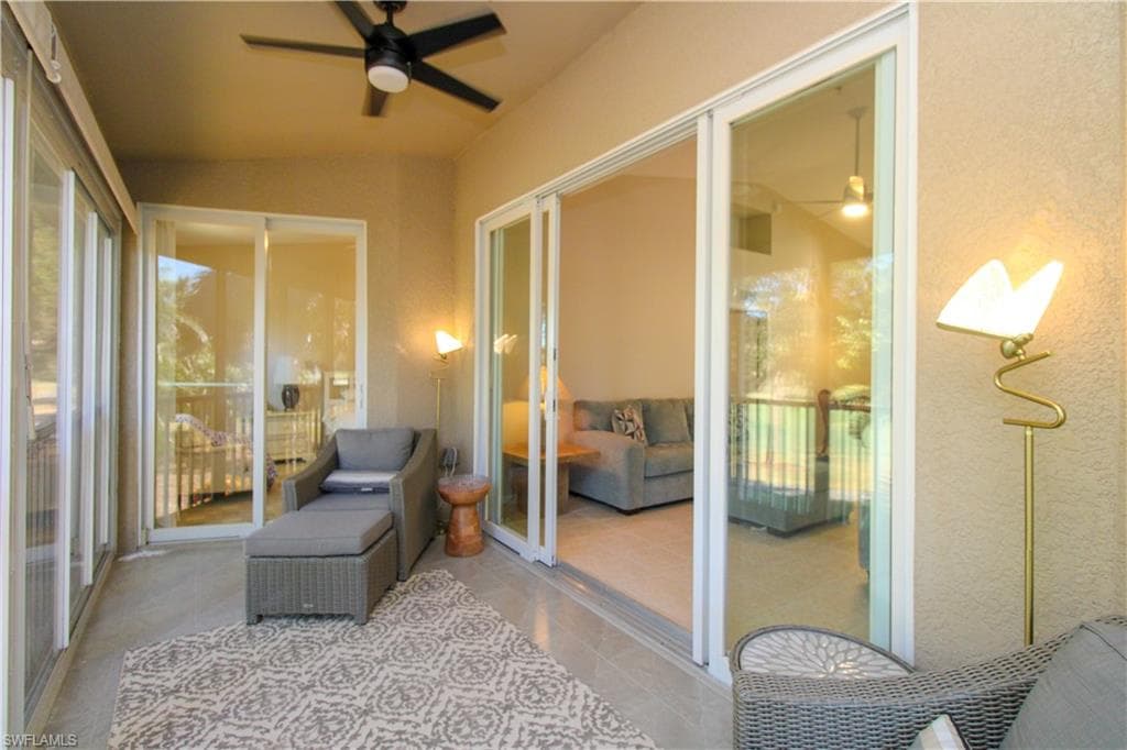 3435 Laurel Greens LN S # 201, NAPLES FL 34119-9