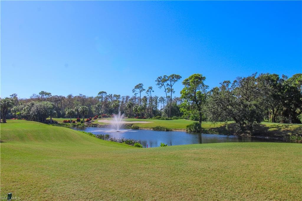 3435 Laurel Greens LN S # 201, NAPLES FL 34119-49