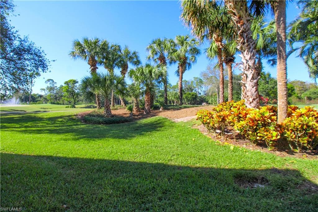 3435 Laurel Greens LN S # 201, NAPLES FL 34119-47