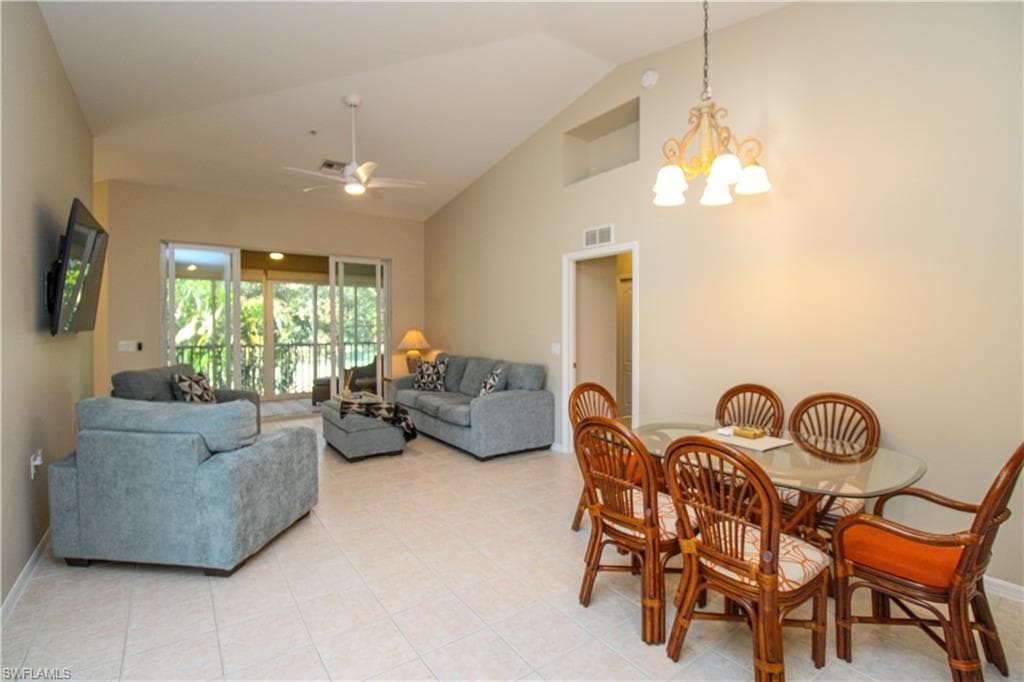 3435 Laurel Greens LN S # 201, NAPLES FL 34119-28