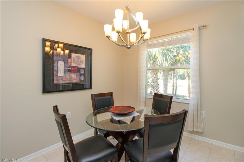 3435 Laurel Greens LN S # 201, NAPLES FL 34119-24
