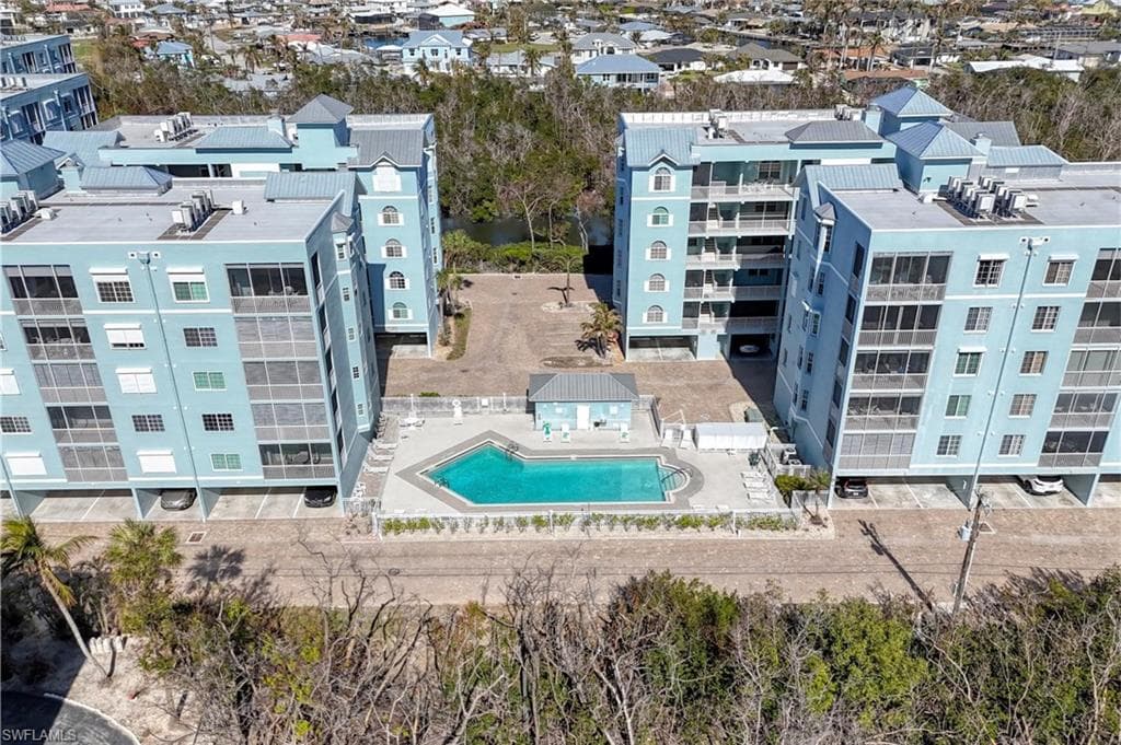 22736 Island Pines WAY # 502, FORT MYERS BEACH FL 33931-16