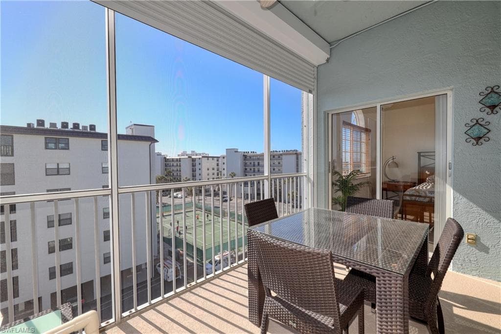 22736 Island Pines WAY # 502, FORT MYERS BEACH FL 33931-42