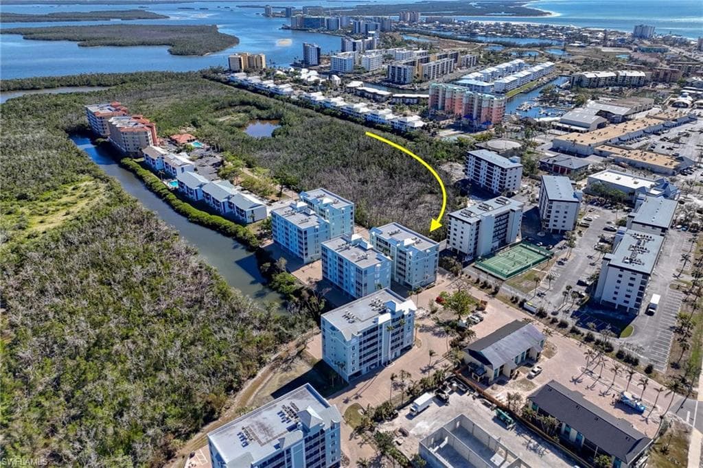 22736 Island Pines WAY # 502, FORT MYERS BEACH FL 33931-13