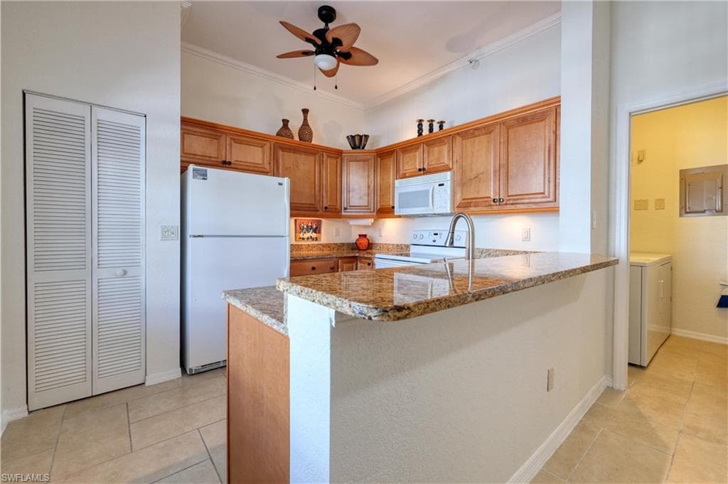 22736 Island Pines WAY # 502, FORT MYERS BEACH FL 33931-7