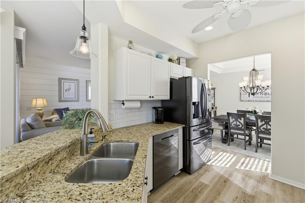 22901 Sago Pointe DR # 2103, ESTERO FL 34135-22