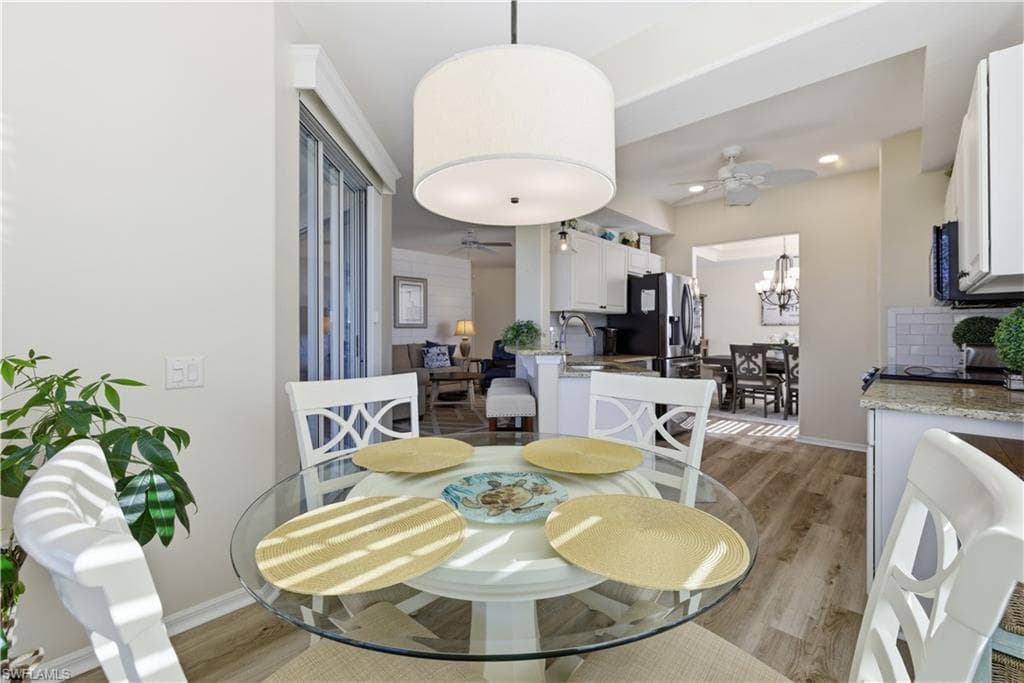 22901 Sago Pointe DR # 2103, ESTERO FL 34135-27