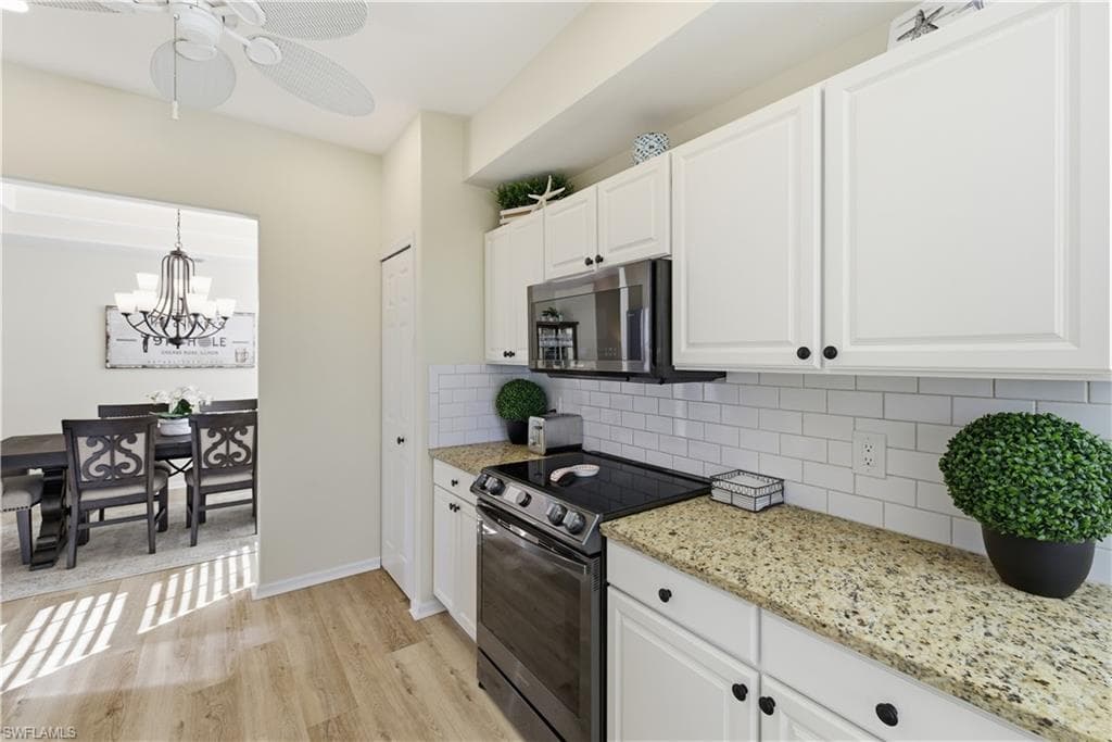 22901 Sago Pointe DR # 2103, ESTERO FL 34135-23