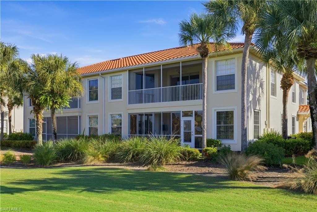 22901 Sago Pointe DR # 2103, ESTERO FL 34135-37